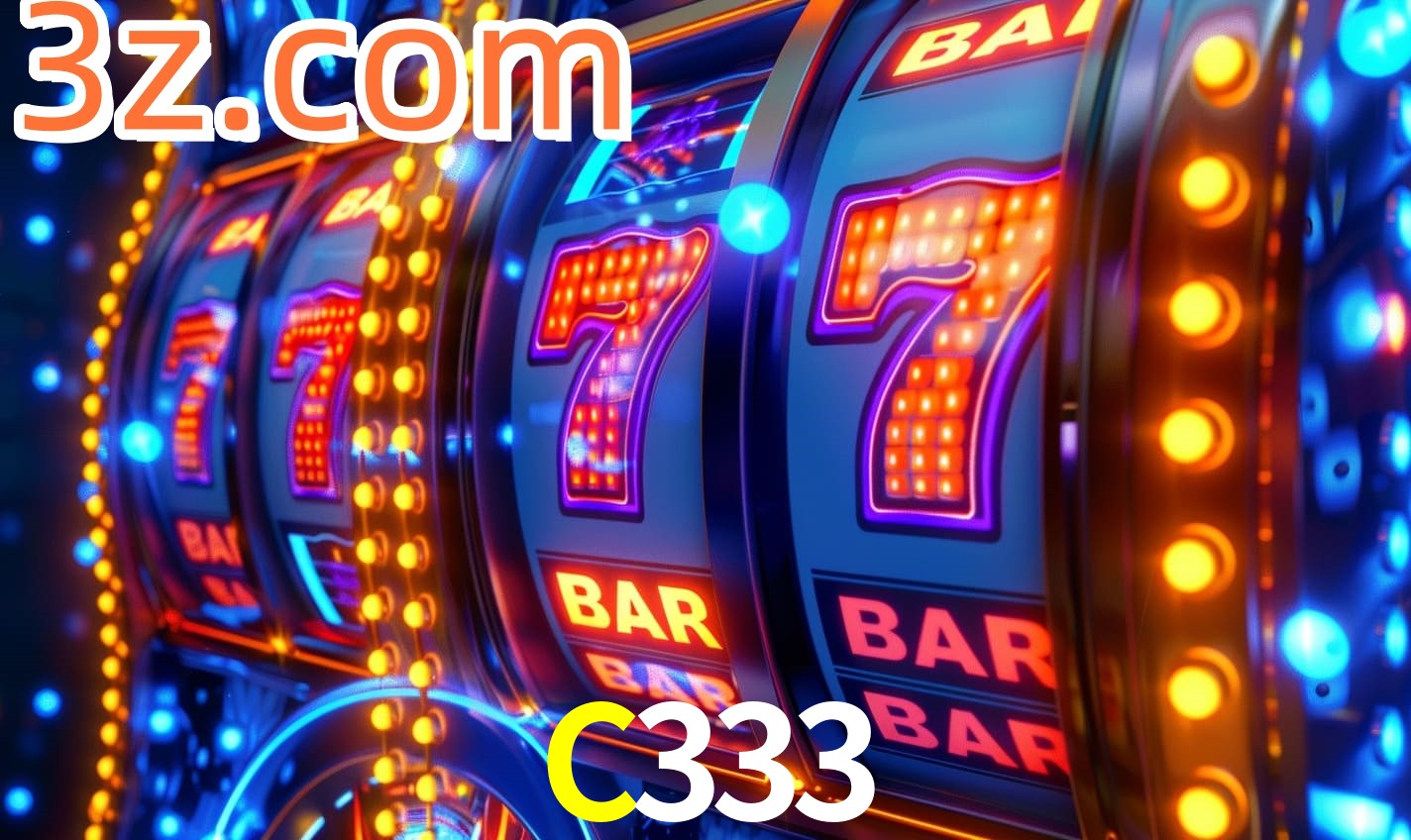 Bônus C333 Para Todos